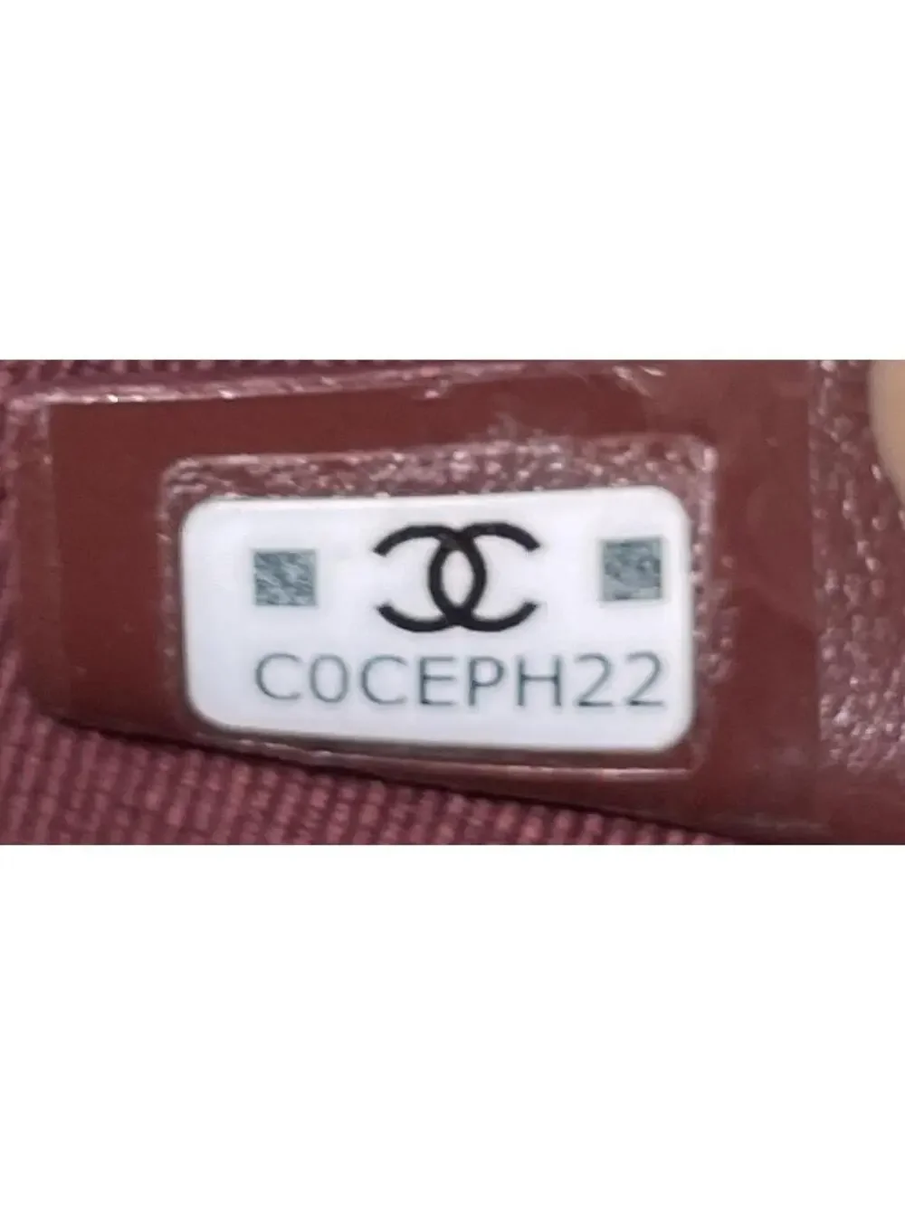 Chanel Cc Dome Zip Clutch With Chain #237534C44B